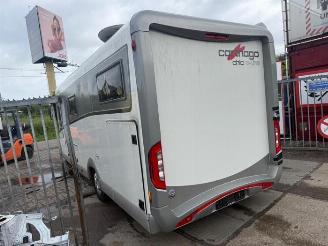 Fiat Ducato Ducato (250), Van, 2006 2.3 D 150 Multijet picture 3