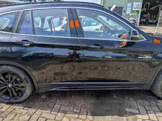 Uttjänta bilar auto BMW X1 X1 (F48), SUV, 2014 / 2022 xDrive 25e 1.5 12V TwinPower Turbo 2021/4
