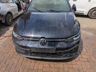 Volkswagen Golf Golf VIII (CD1), Hatchback, 2019 2.0 GTI Clubsport 16V picture 3