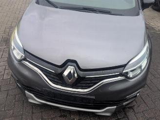 Renault Captur Captur I (2R), SUV, 2013 1.2 TCE 16V EDC picture 2
