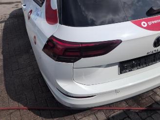 Volkswagen Golf Golf VIII Variant (GC5), Combi, 2020 1.5 eTSI 16V picture 7