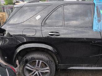 Mercedes GLE GLE (V167), SUV, 2018 350 e 2.0 16V 4-Matic picture 3