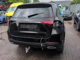 Mercedes GLE GLE (V167), SUV, 2018 350 e 2.0 16V 4-Matic picture 4