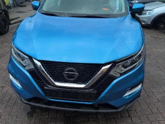 Nissan Qashqai Qashqai (J11), SUV, 2013 / 2021 1.3 DIG-T 160 16V picture 2