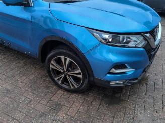 Nissan Qashqai Qashqai (J11), SUV, 2013 / 2021 1.3 DIG-T 160 16V picture 4