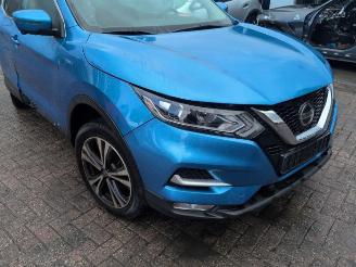 Nissan Qashqai Qashqai (J11), SUV, 2013 / 2021 1.3 DIG-T 160 16V picture 3