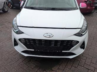 Hyundai I-10 i10, Hatchback, 2019 1.0 12V picture 2