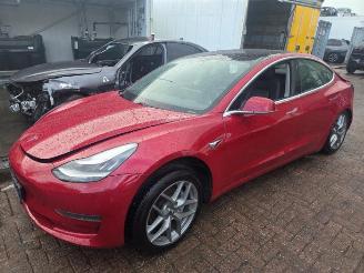 Uttjänta bilar auto Tesla Model 3 Model 3, Sedan, 2017 Long Range, Performance AWD 2019/9