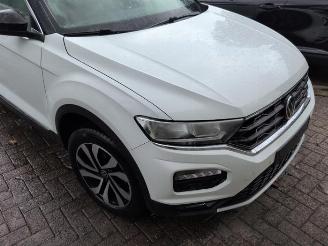 Dezmembrări autoturisme Volkswagen T-Roc T-Roc I, SUV, 2017 1.5 TSI 16V 2021/6