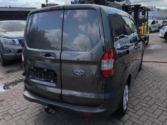 Ford Courier Transit Courier, Van, 2014 / 2023 1.5 TDCi 75 picture 3