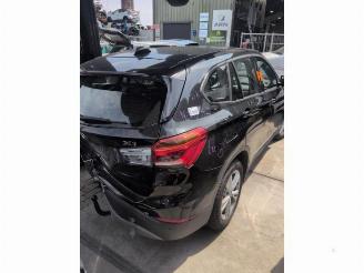 BMW X1 X1 (F48), SUV, 2014 / 2022 sDrive 18i 1.5 12V TwinPower Turbo picture 3