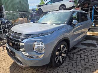 Autoverwertung Mitsubishi Outlander Outlander (GN), SUV, 2025 2.4 16V PHEV 4x4 2025/9
