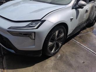 Autoverwertung Polestar 4 Polestar 4, SUV, 2023 Long Range Single Motor 100 kWh 2024/9