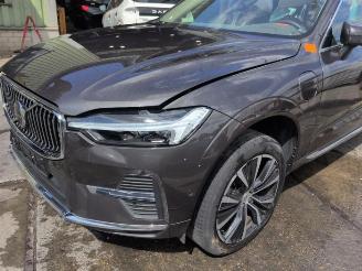 Volvo Xc-60 XC60 II (UZ), SUV, 2017 2.0 T6 16V Recharge, Twin Engine AWD picture 4