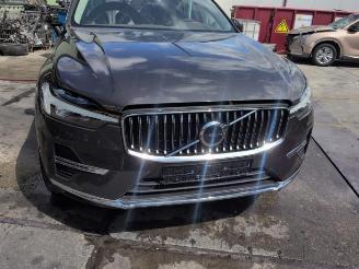 Volvo Xc-60 XC60 II (UZ), SUV, 2017 2.0 T6 16V Recharge, Twin Engine AWD picture 2