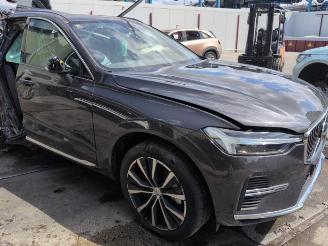 Volvo Xc-60 XC60 II (UZ), SUV, 2017 2.0 T6 16V Recharge, Twin Engine AWD picture 3