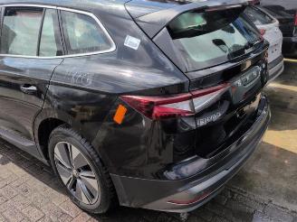 Skoda Enyaq Enyaq iV (NYAC), SUV, 2021 80 picture 2