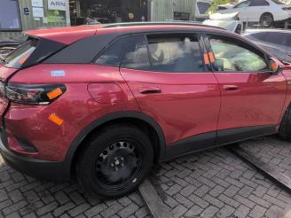 Schadeauto Volkswagen ID.4 ID.4 (E21), SUV, 2020 Pro 2023/9