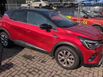 Renault Captur Captur II (RJB), SUV, 2020 1.3 Mild Hybrid 140, TCe 140 16V picture 2