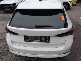 Skoda Octavia Octavia Combi (NXAC), Combi 5-drs, 2019 1.5 TSI e-TEC 16V picture 4