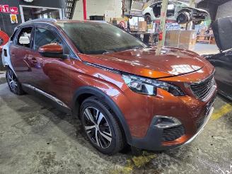 Peugeot 3008 3008 II (M4/MC/MJ/MR), MPV, 2016 1.6 e-THP 165 16V picture 3