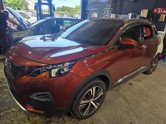 Dezmembrări autoturisme Peugeot 3008 3008 II (M4/MC/MJ/MR), MPV, 2016 1.6 e-THP 165 16V 2017/3