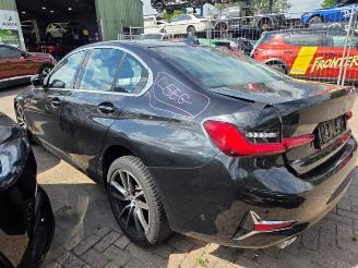 BMW 3-serie 3 serie (G20), Sedan, 2018 320d 2.0 TwinPower Turbo 16V picture 2