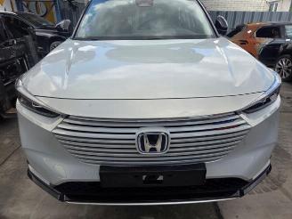 Honda Hr-v HR-V (RV), MPV, 2021 1.5 e:HEV picture 1