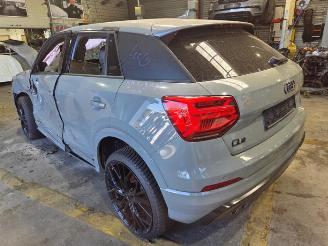 Audi Q2 Q2 (GAB/GAG), SUV, 2016 1.4 TFSI 16V picture 3