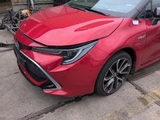 Toyota Corolla Corolla (E21/EA1/EH1), Hatchback 5-drs, 2018 1.8 16V Hybrid picture 3