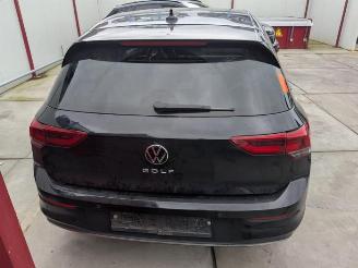Volkswagen Golf Golf VIII (CD1), Hatchback, 2019 1.4 eHybrid 16V picture 3