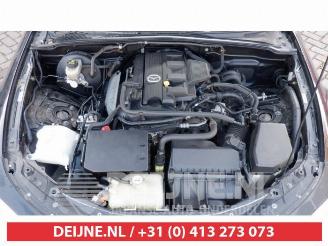 Mazda MX-5 MX-5 (NC), Cabrio, 2005 / 2016 1.8i 16V picture 11