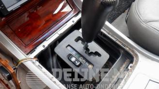 Ssang yong Musso Musso, Terreinwagen, 1993 / 2007 EX 3.2 24V Autom. picture 17