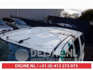 Isuzu D-Max D-Max, Pick-up, 2002 / 2012 3.0 D 4x4 picture 9