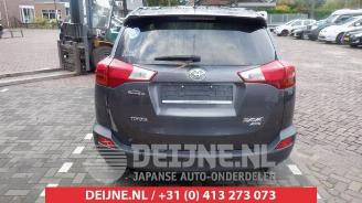 Toyota Rav-4 RAV4 (A4), Terreinwagen, 2012 / 2019 2.0 16V VVT-i 4x4 picture 4