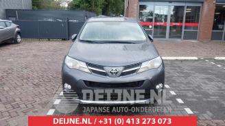 Toyota Rav-4 RAV4 (A4), Terreinwagen, 2012 / 2019 2.0 16V VVT-i 4x4 picture 8