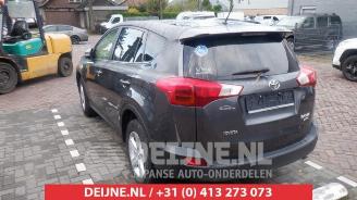 Toyota Rav-4 RAV4 (A4), Terreinwagen, 2012 / 2019 2.0 16V VVT-i 4x4 picture 3