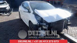 Kia Pro cee d Pro cee'd (JDB3), Hatchback 3-drs, 2013 / 2018 1.6 GT 16V picture 7