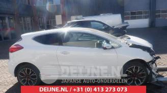 Kia Pro cee d Pro cee'd (JDB3), Hatchback 3-drs, 2013 / 2018 1.6 GT 16V picture 6