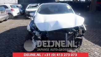 Kia Pro cee d Pro cee'd (JDB3), Hatchback 3-drs, 2013 / 2018 1.6 GT 16V picture 8