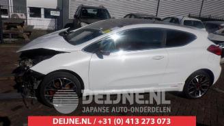 Kia Pro cee d Pro cee'd (JDB3), Hatchback 3-drs, 2013 / 2018 1.6 GT 16V picture 2