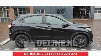 Honda Hr-v HR-V (RU), MPV, 2015 1.6 i-DTEC 16V picture 6