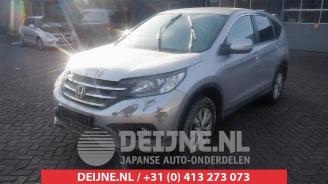 Honda Cr-v CR-V (RM), SUV, 2012 2.0 i-VTEC 16V 4x4 picture 3