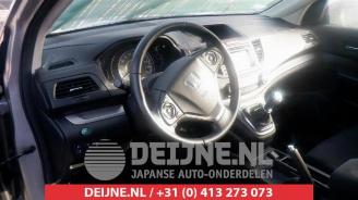 Honda Cr-v CR-V (RM), SUV, 2012 2.0 i-VTEC 16V 4x4 picture 11
