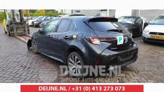 Toyota Corolla Corolla (E21/EA1/EH1), Hatchback 5-drs, 2018 1.8 16V Hybrid picture 5