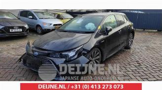 Toyota Corolla Corolla (E21/EA1/EH1), Hatchback 5-drs, 2018 1.8 16V Hybrid picture 3