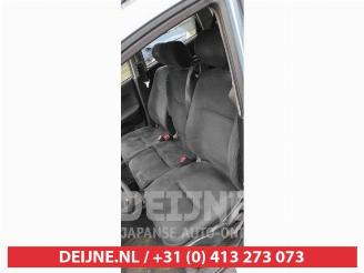 Honda Fr-v FR-V (BE), MPV, 2005 / 2009 1.7 16V picture 13