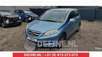 Honda Fr-v FR-V (BE), MPV, 2005 / 2009 1.7 16V picture 1