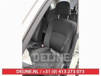 Daihatsu Terios Terios (J2), Terreinwagen, 2005 1.5 16V DVVT 4x2 Euro 4 picture 19