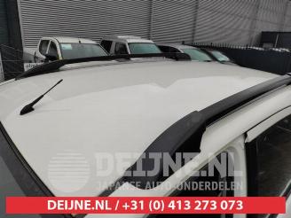 Daihatsu Terios Terios (J2), Terreinwagen, 2005 1.5 16V DVVT 4x2 Euro 4 picture 23